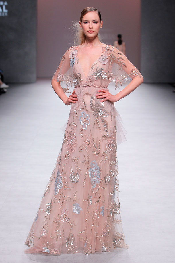 ilovebrides.pt Marco & Maria Coleção 2020 Vestidos de Noiva